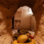 Young Cave * Ortahisar