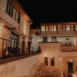 Young Cave Ortahisar