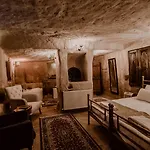 Young Cave *