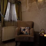 Young Cave