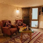 Young Cave Hotel Ortahisar