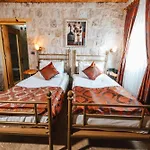 Young Cave Hotel Ortahisar