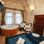 Young Cave Hotel Ortahisar