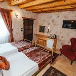 Hotel Young Cave Ortahisar