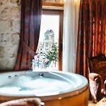 Hotel Young Cave Ortahisar