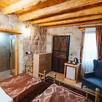 Young Cave Hotel Ortahisar
