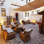 Young Cave Hotel Ortahisar