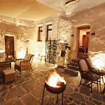 Young Cave Hotel Ortahisar