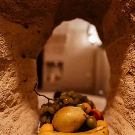 Young Cave * Ortahisar