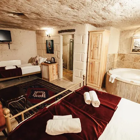 Hotel Young Cave Ortahisar