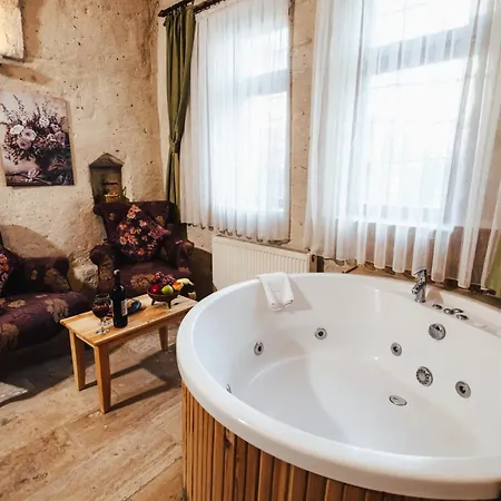 Hotel Young Cave Ortahisar