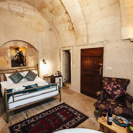 Hotel Young Cave Ortahisar