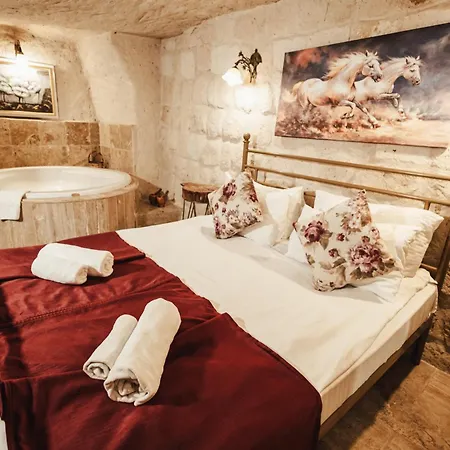 Young Cave Hotel