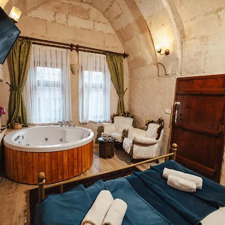 Young Cave Hotel Ortahisar
