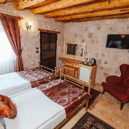 Hotel Young Cave Ortahisar