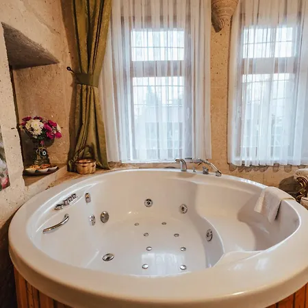 Hotel Young Cave Ortahisar