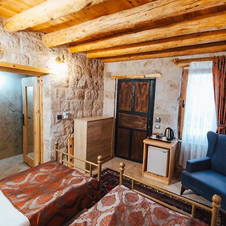 Young Cave Hotel Ortahisar