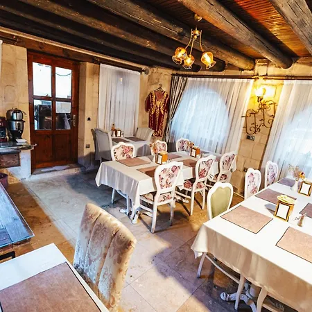 Hotel Young Cave Ortahisar