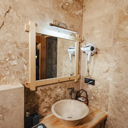 Hotel Young Cave Ortahisar