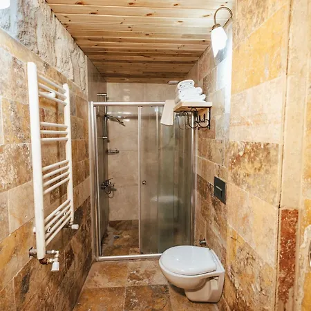 Hotel Young Cave Ortahisar