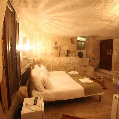 Hotel Young Cave Ortahisar