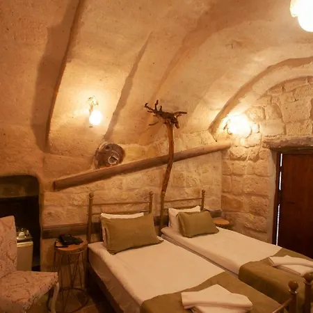 Young Cave *
