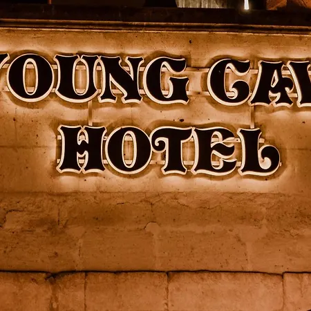 Hotel Young Cave