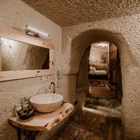 Hotel Young Cave Ortahisar