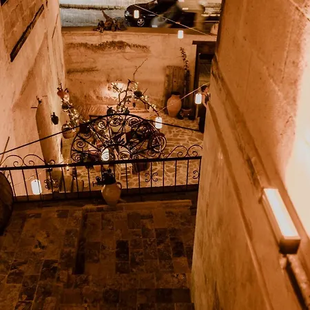 Hotel Young Cave