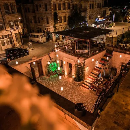 Hotel Young Cave Ortahisar
