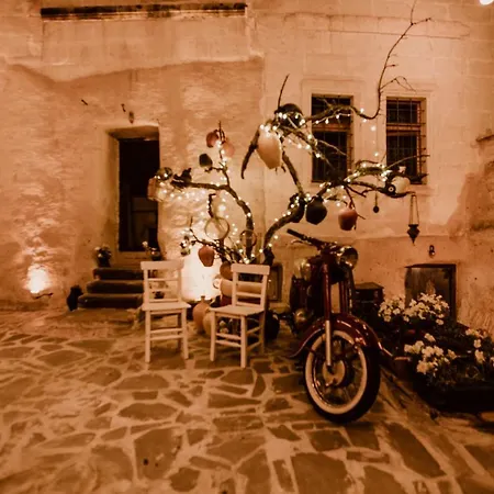 Отель Young Cave