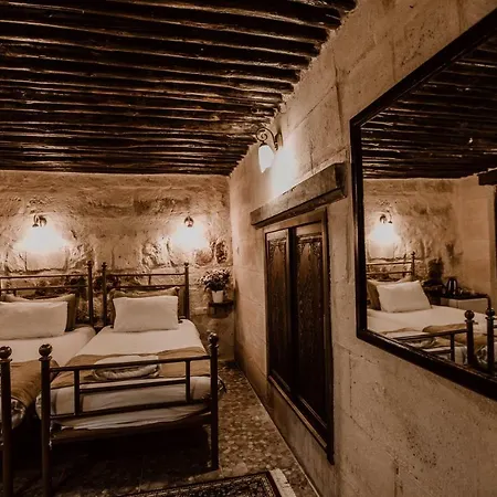 Young Cave Hotel