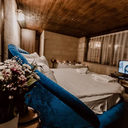 Young Cave Otel Ortahisar