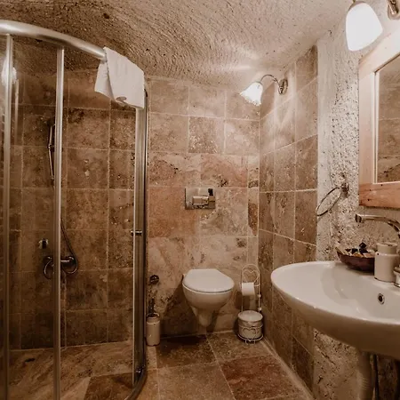 Otel Young Cave Ortahisar