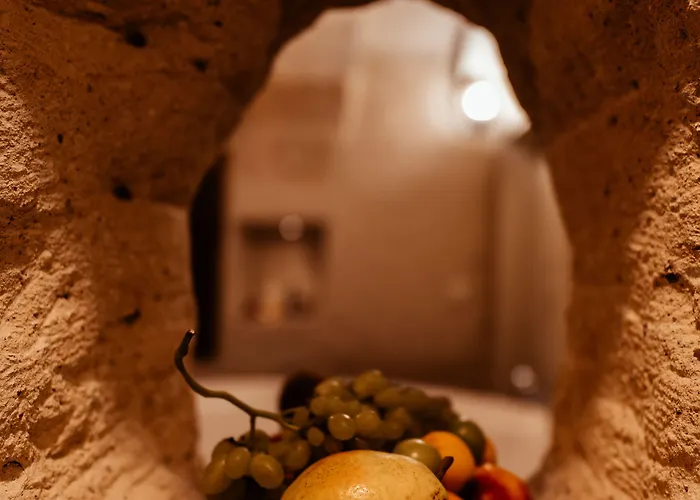 Young Cave * Ortahisar