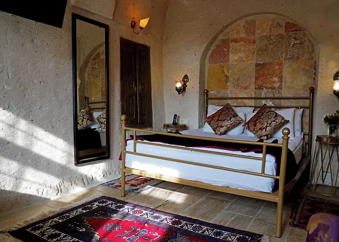 Young Cave * Ortahisar