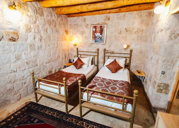 Hotel Young Cave Ortahisar